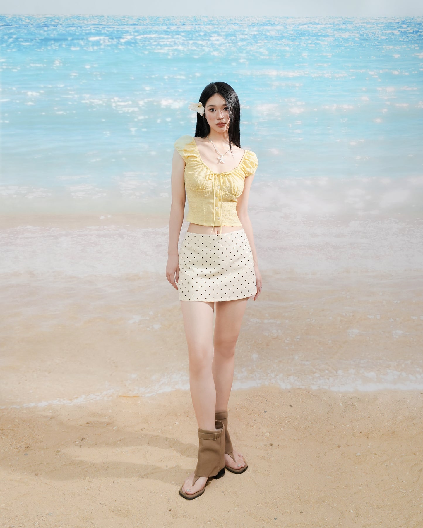 Flora Top (AC09)