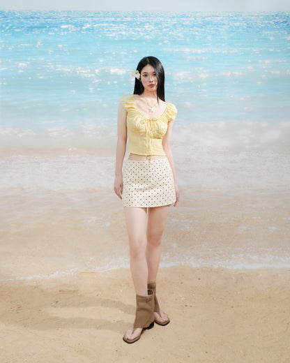 Flora Top (AC09)