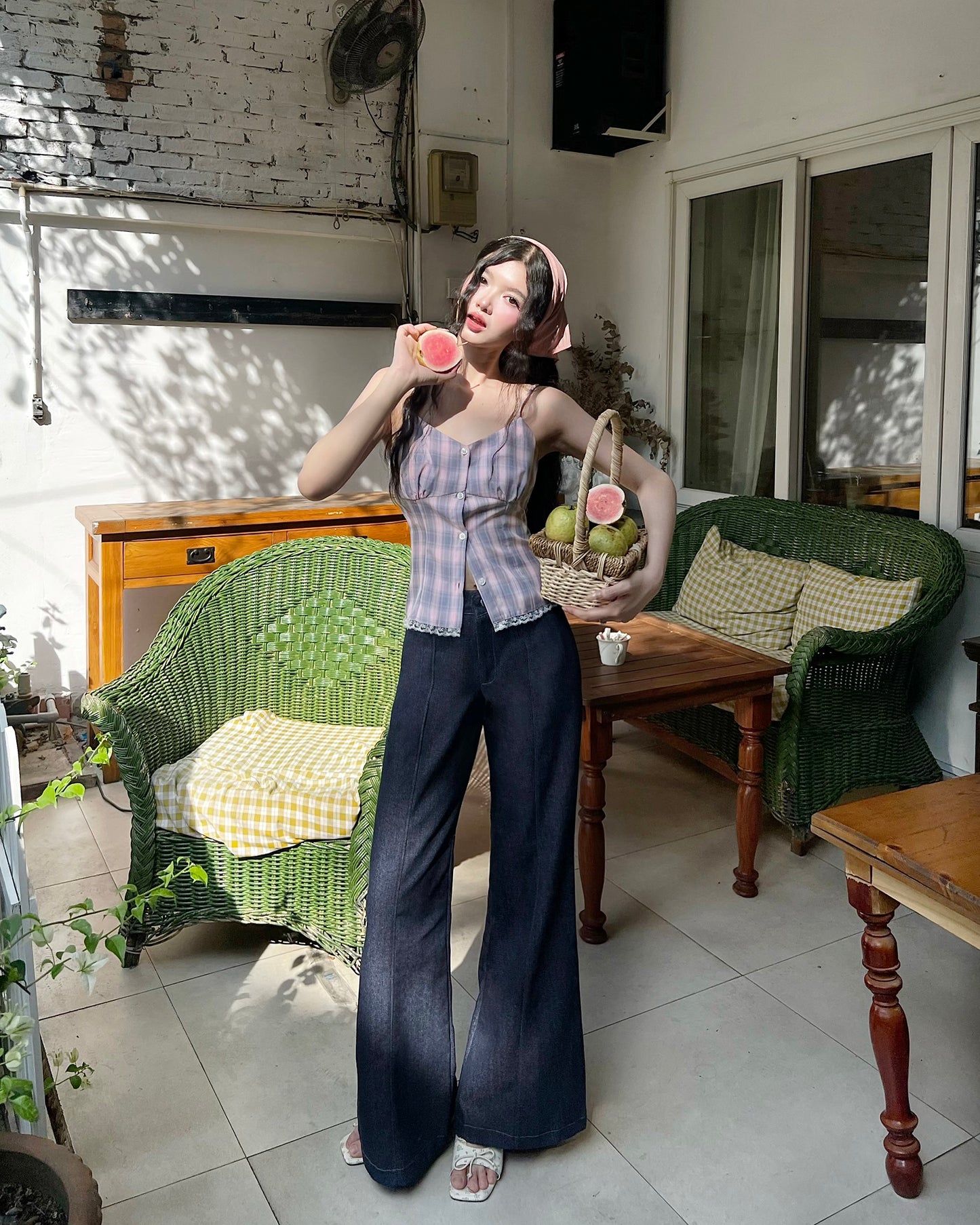 Aria Pants (Q14)