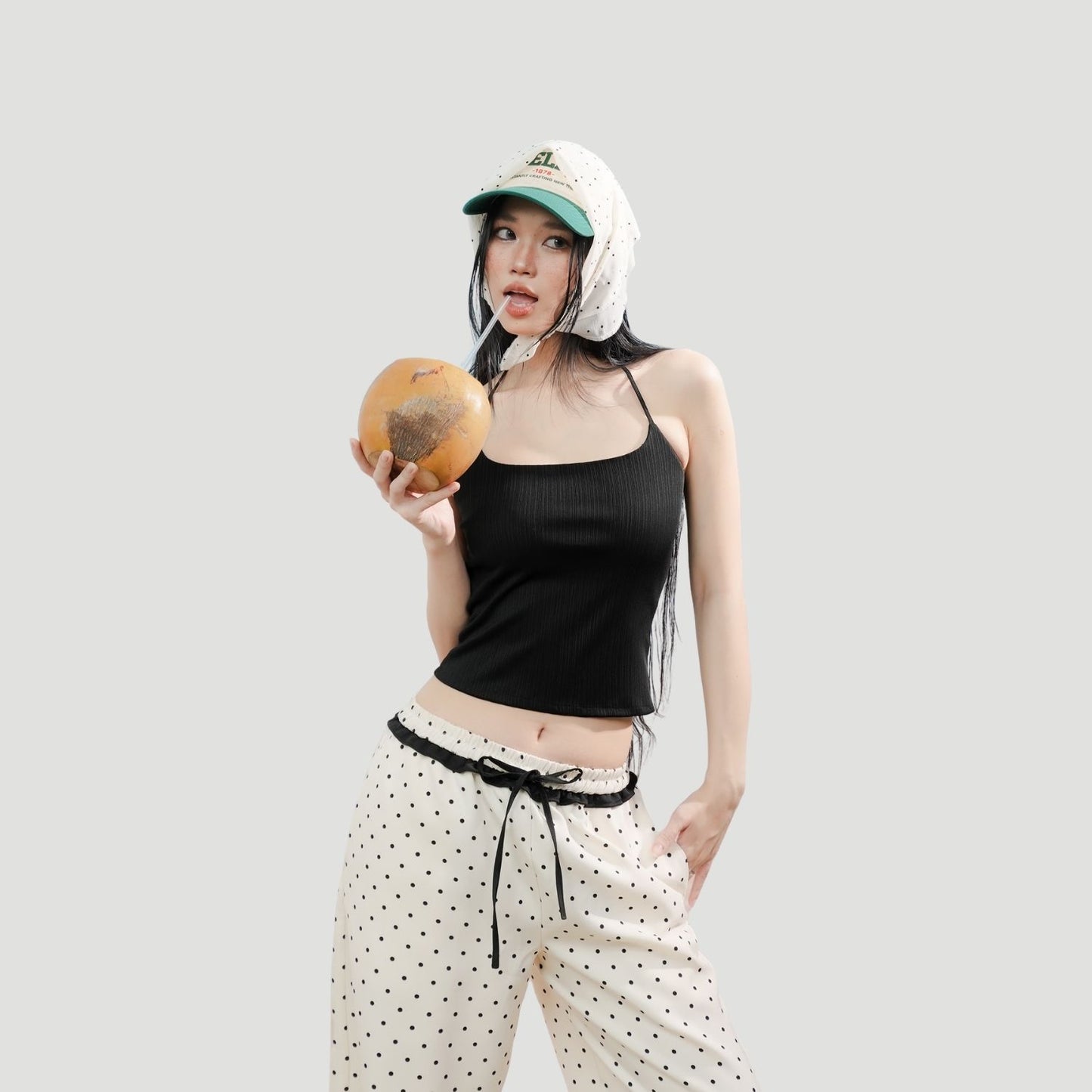 Lyra Top (AD03)