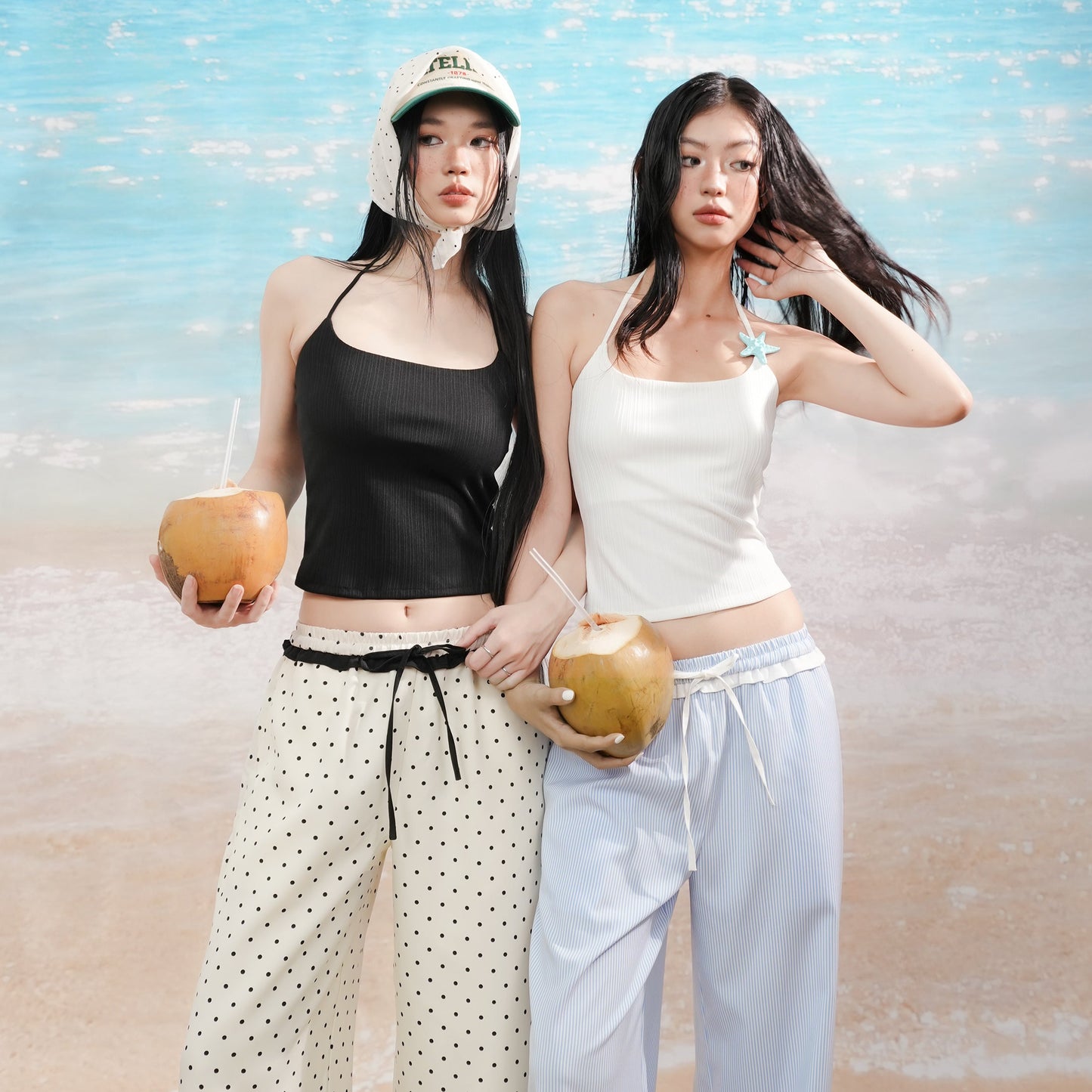 Lyra Top (AD03)