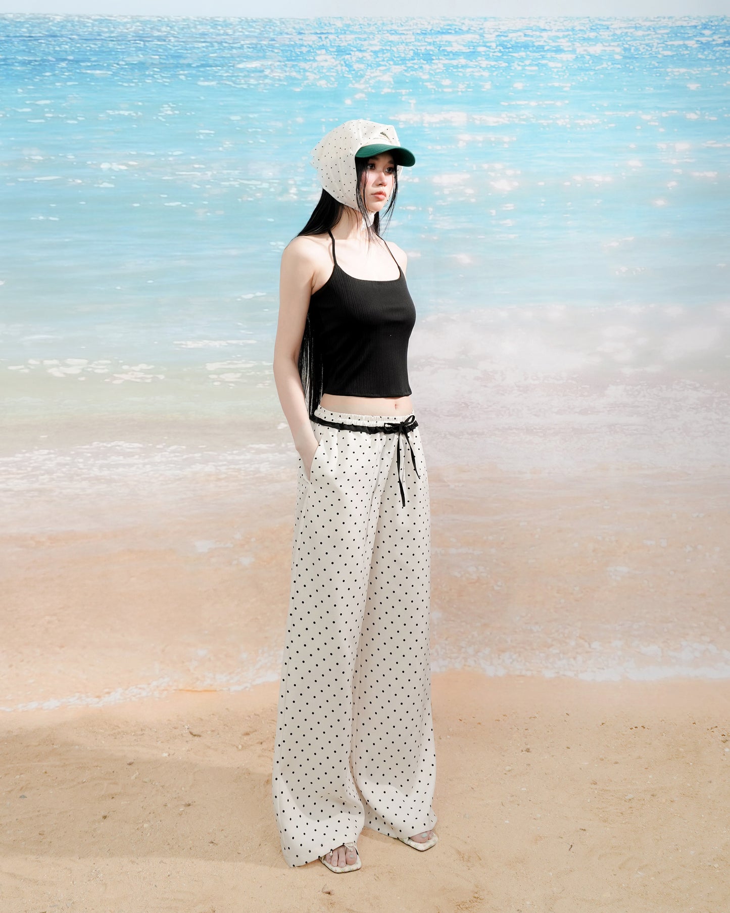 Sunny Pant (Q15)