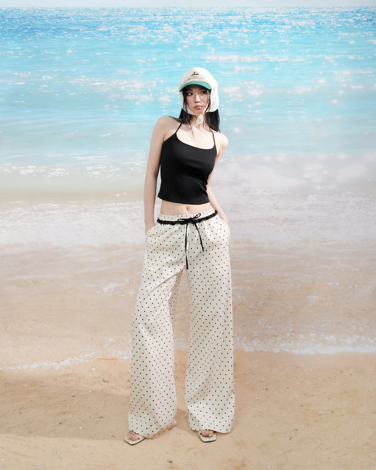 Lyra Top (AD03)