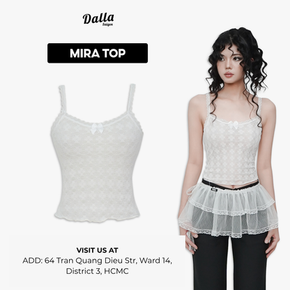Mira Top (AD03)