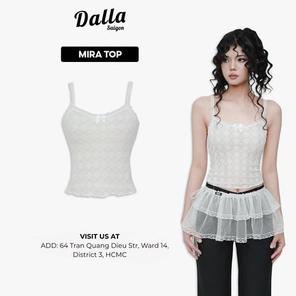 Mira Top (AD03)