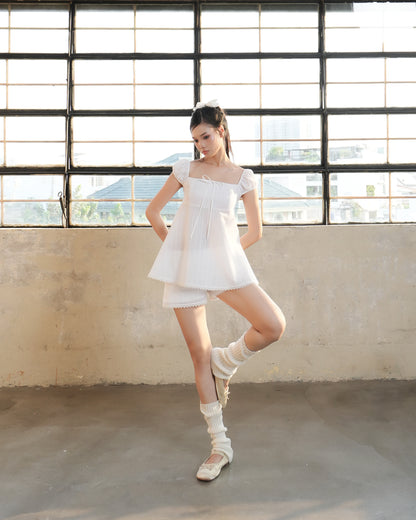 Swan Top (AD12)