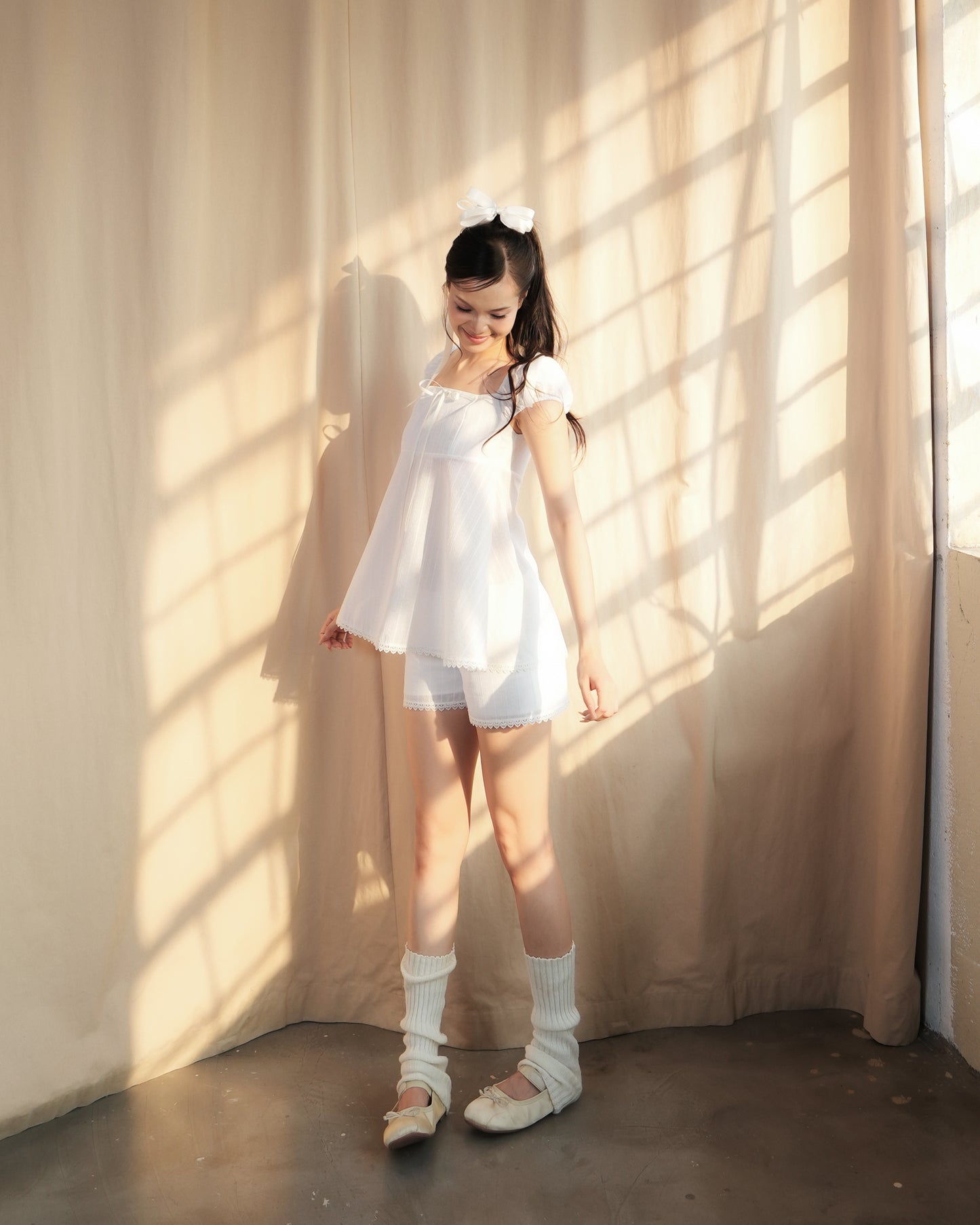 Wanless Shorts (Q12)