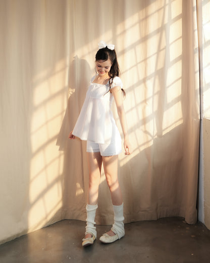 Wanless Shorts (Q12)