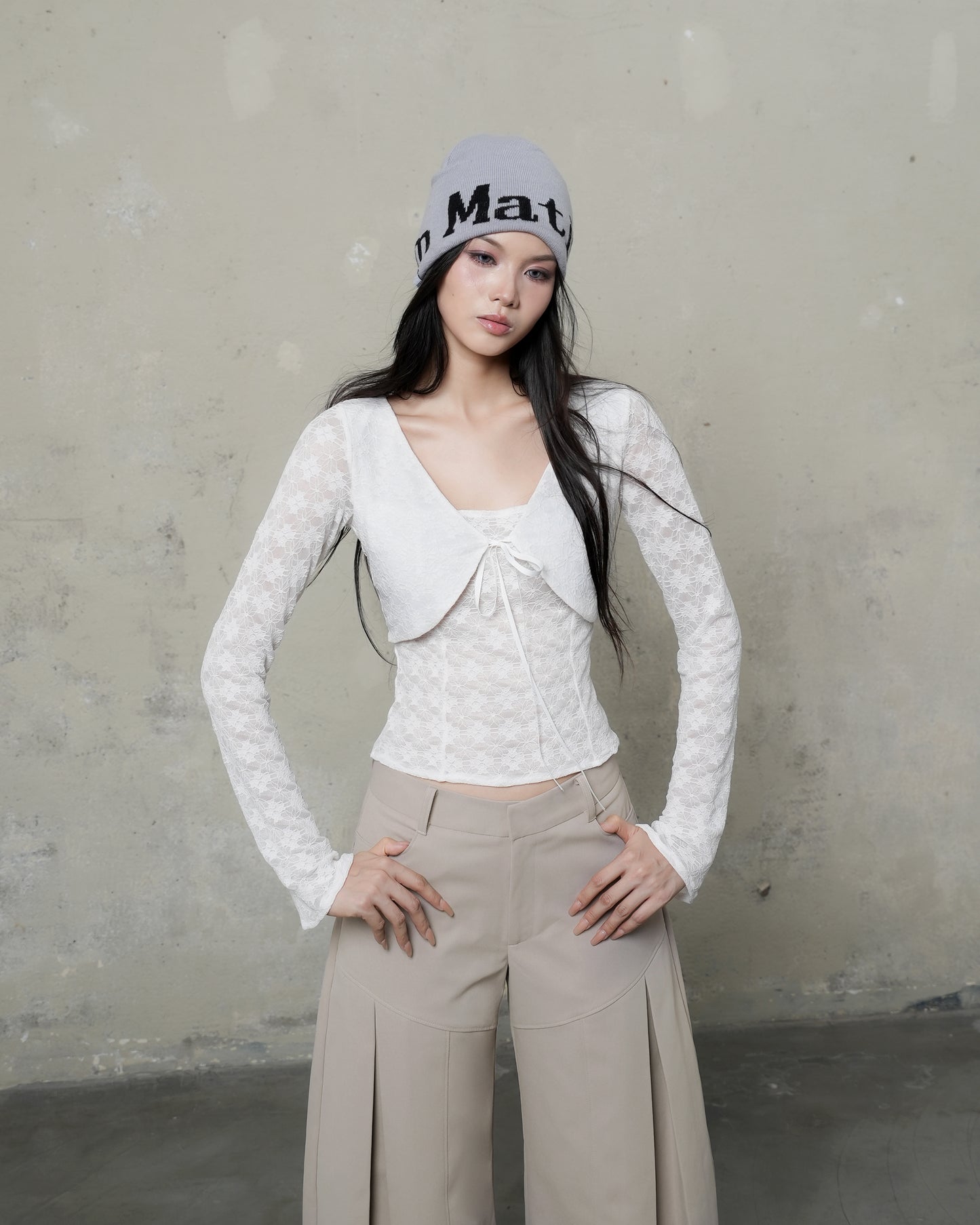 Onque Pants (Q11)