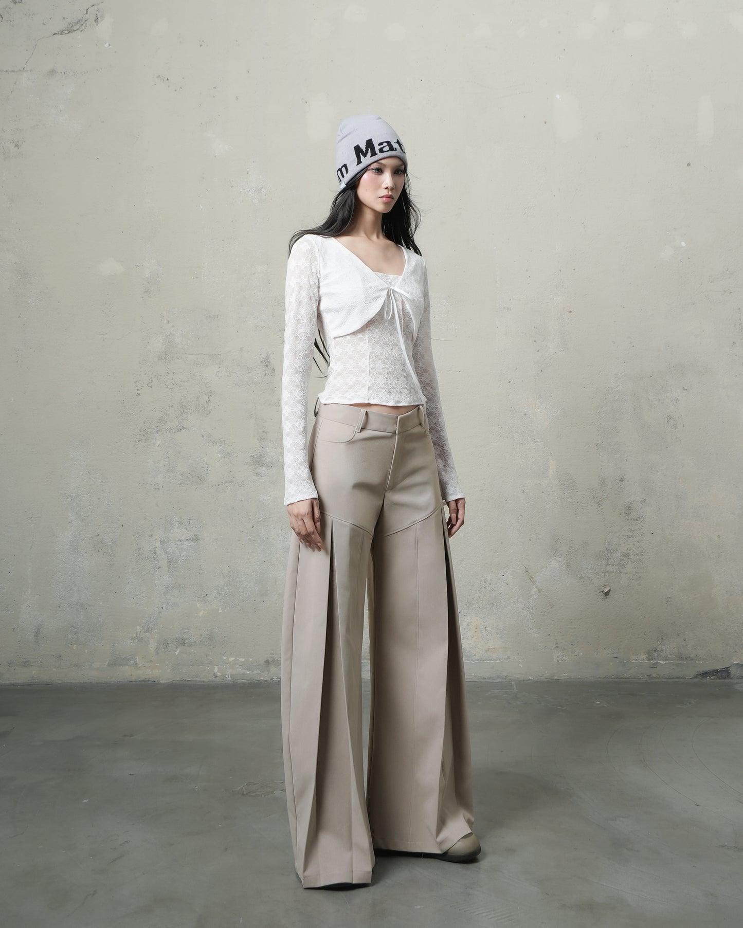 Onque Pants (Q11)
