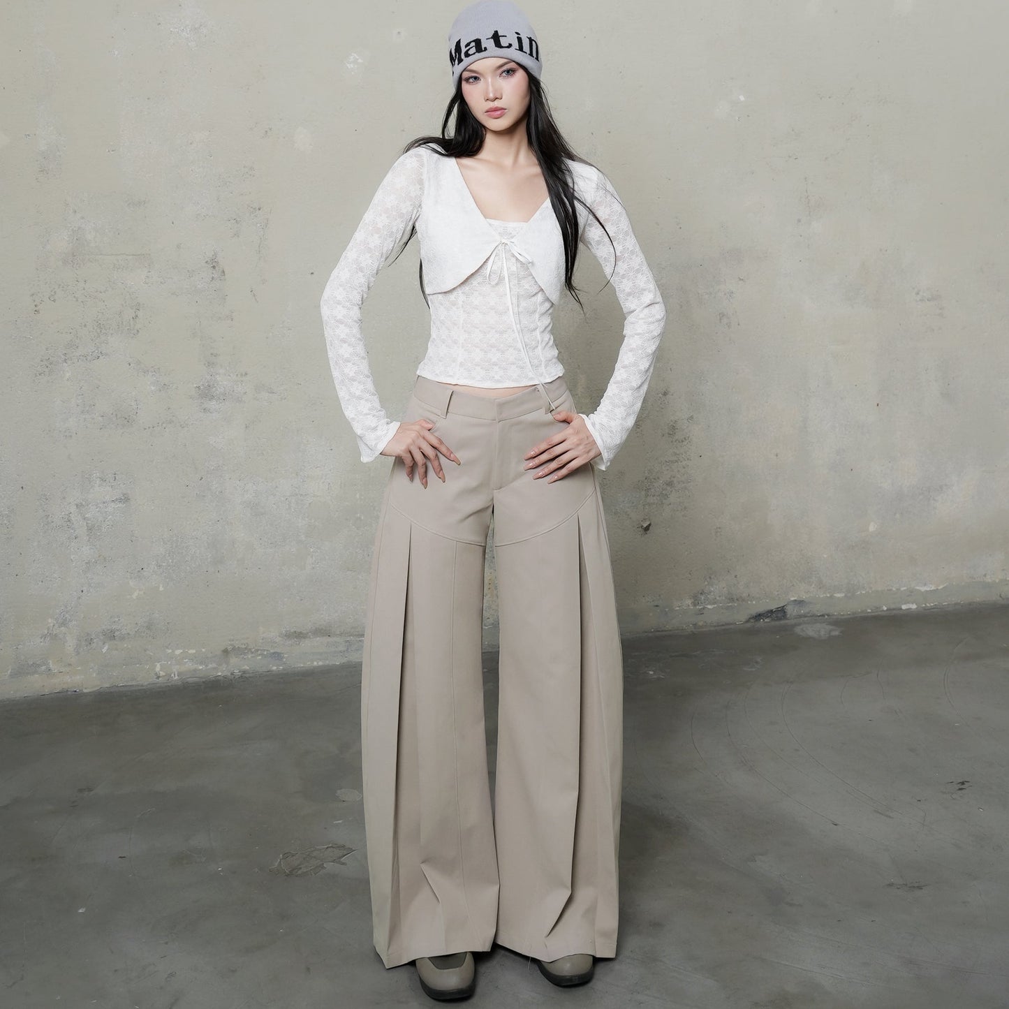 Onque Pants (Q11)