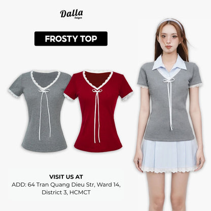 Frosty Top (AT05)