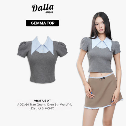 Gemma Top (AT07)