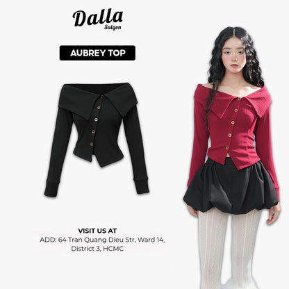 Aubrey Top (AT09)