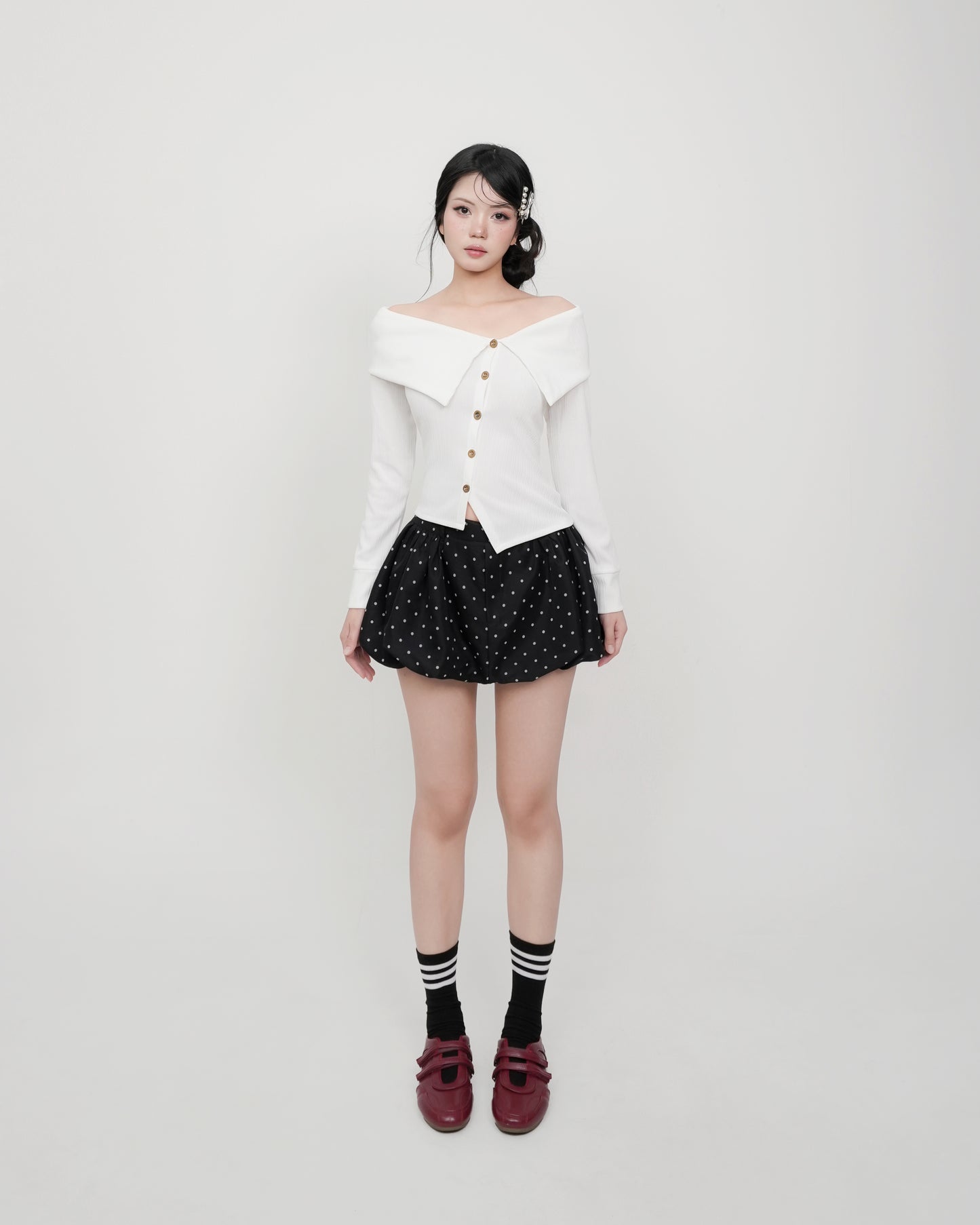 Aubrey Top (AT09)