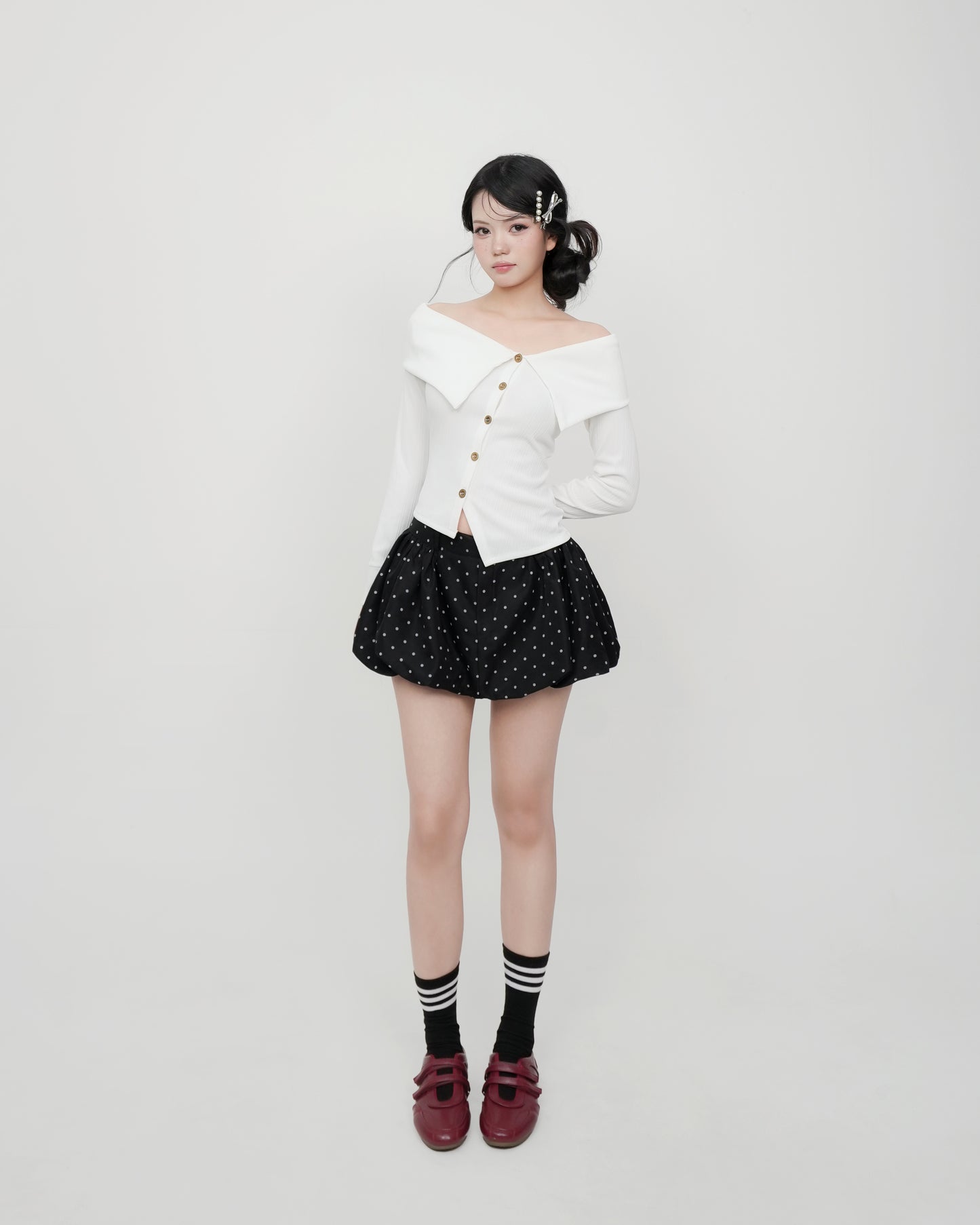Aubrey Top (AT09)