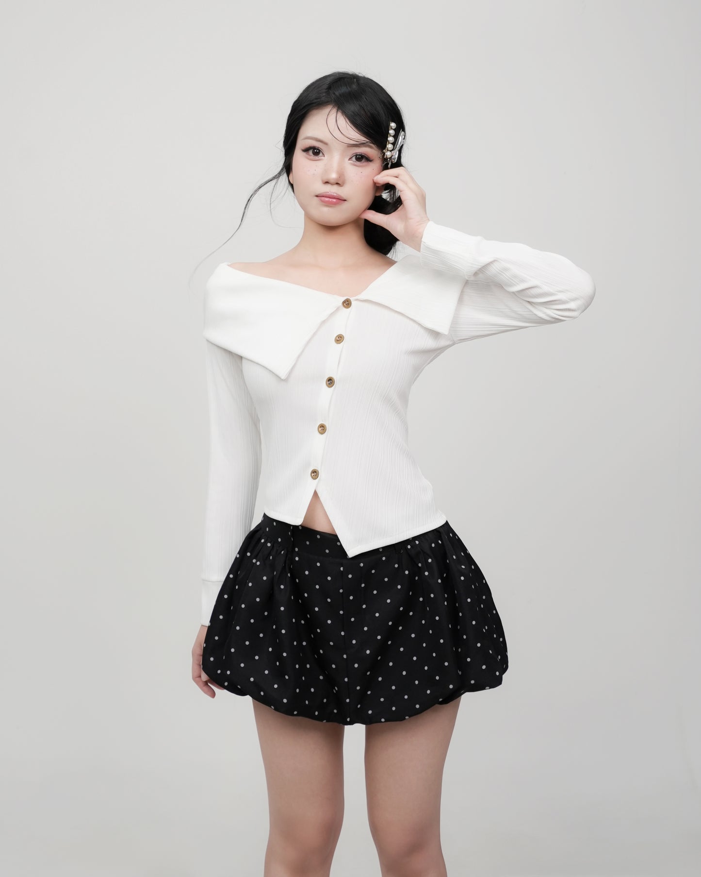 Aubrey Top (AT09)