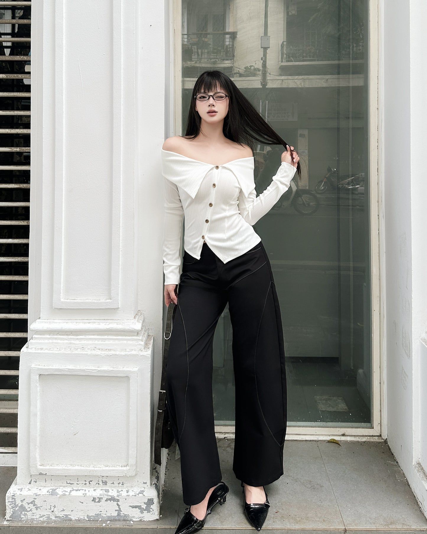 Birken Pants (Q10)