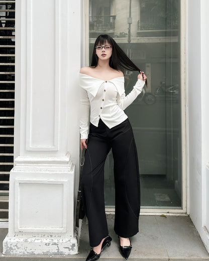 Birken Pants (Q10)
