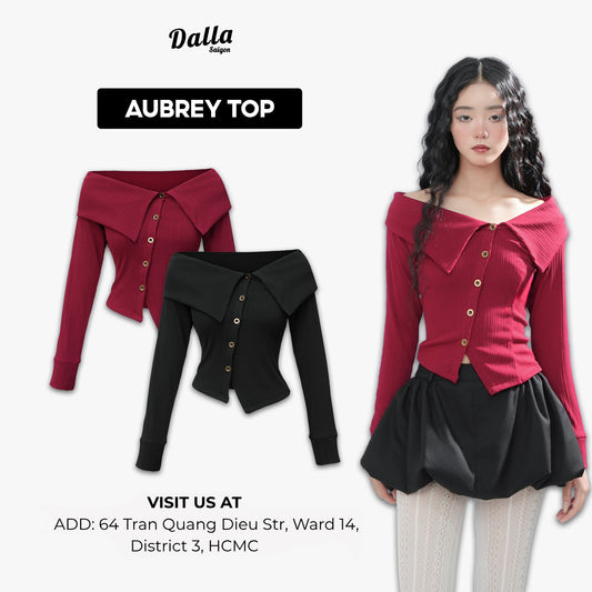Aubrey Top (AT09)