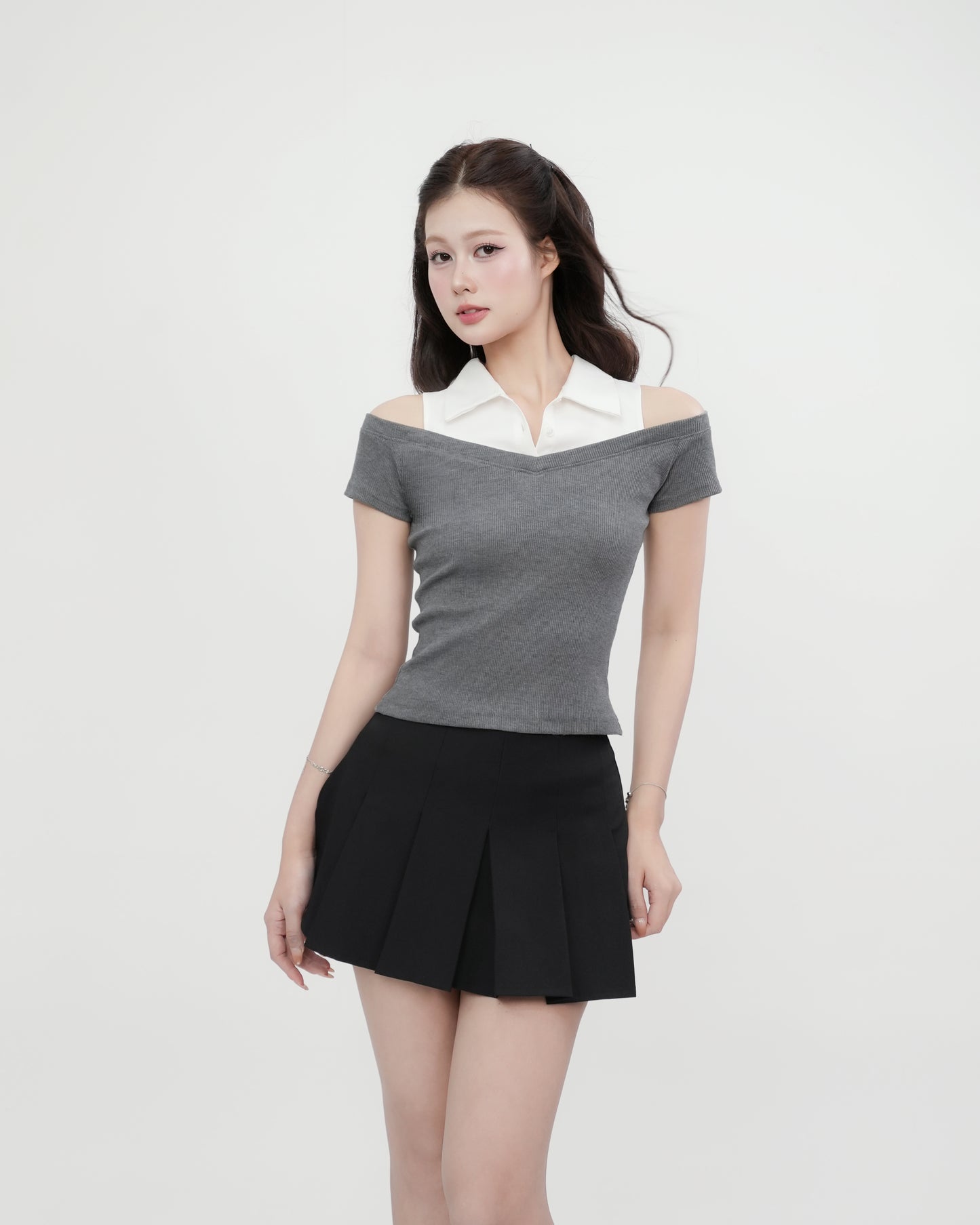 NECTAR SKIRT (CV21)