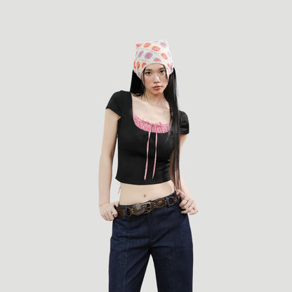Ruby Top (AT14)