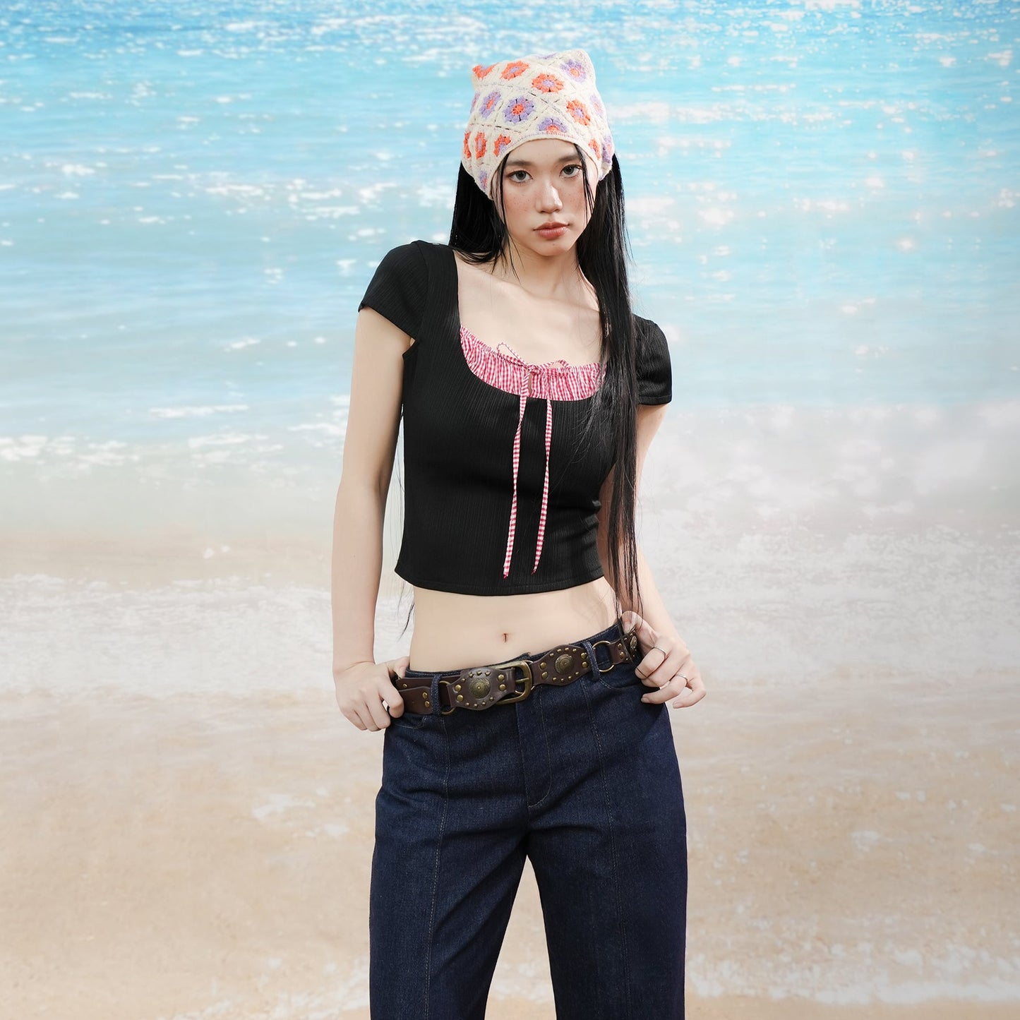 Ruby Top (AT14)