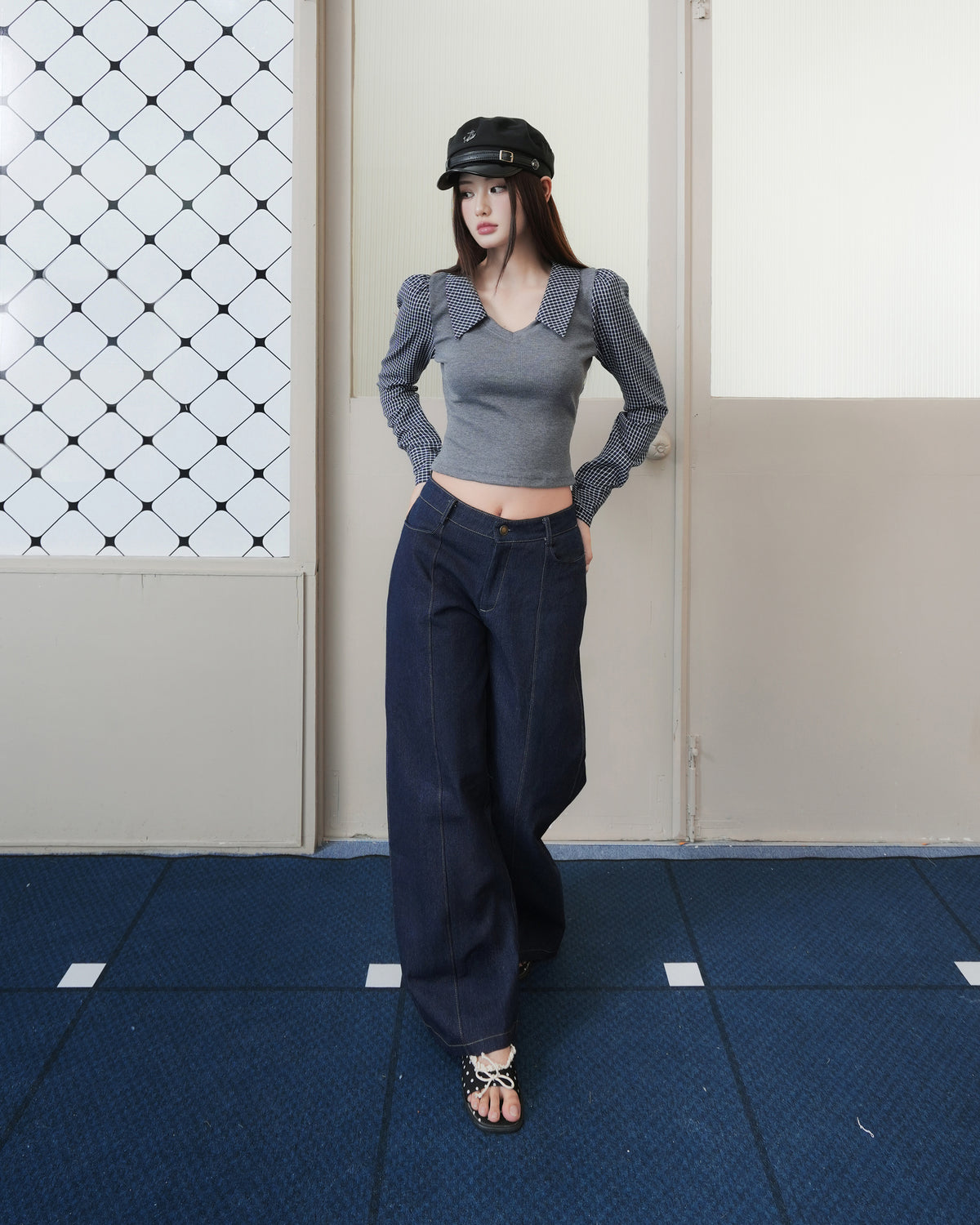 [NEW] Maya Pants (Q20)