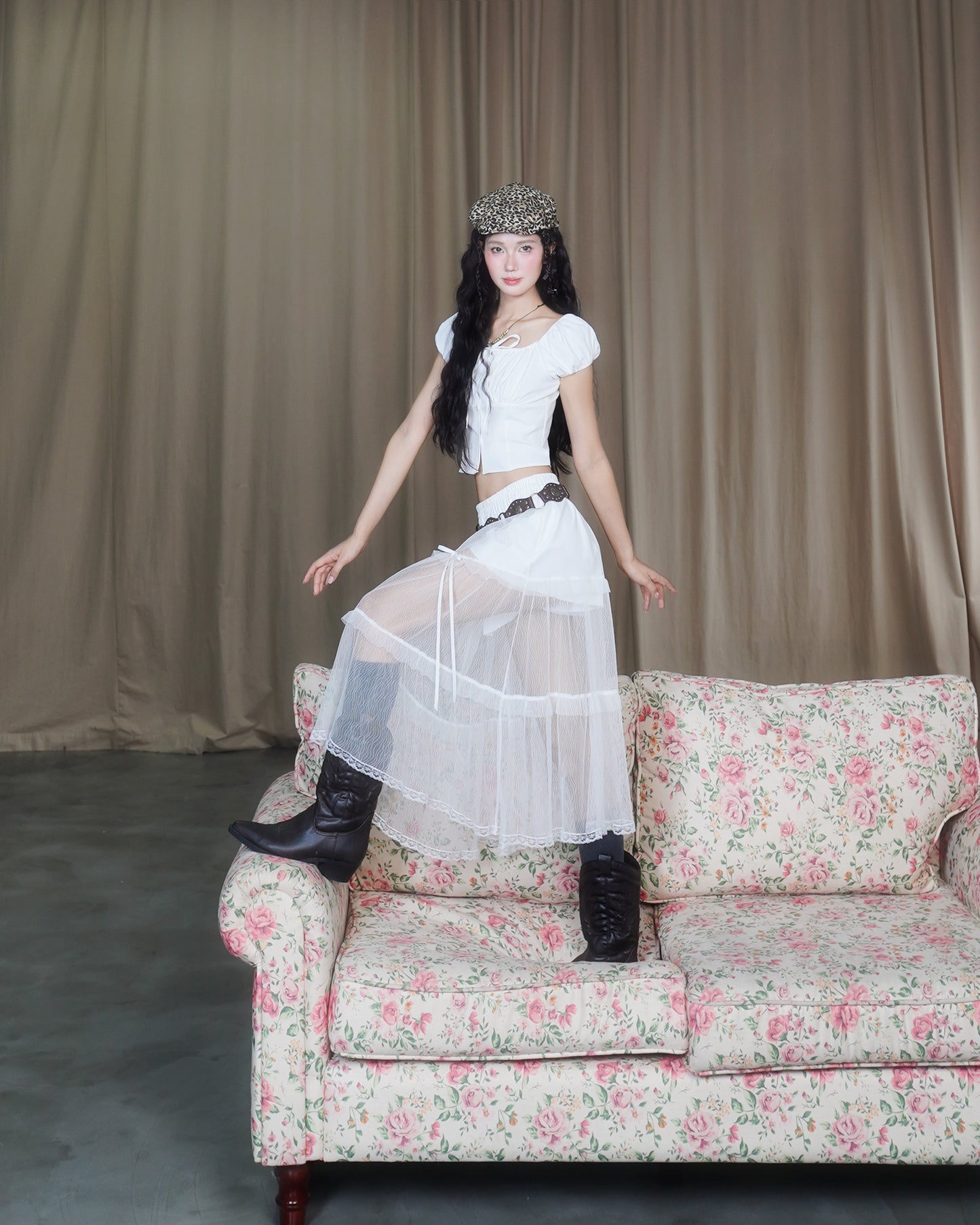 Solene Top (AC05)
