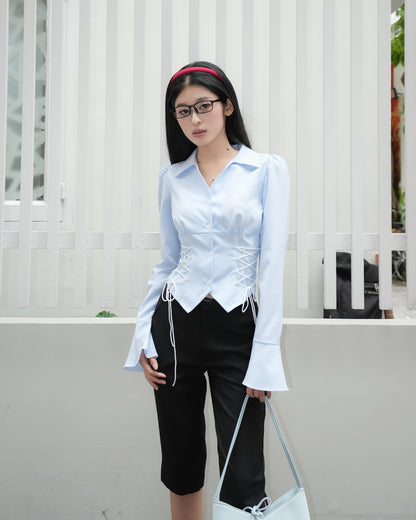 Etherene Shirt (SM46)