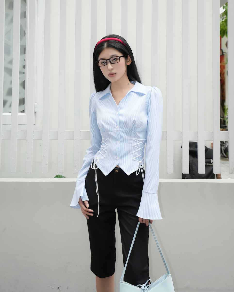 Meline Pants (Q05)
