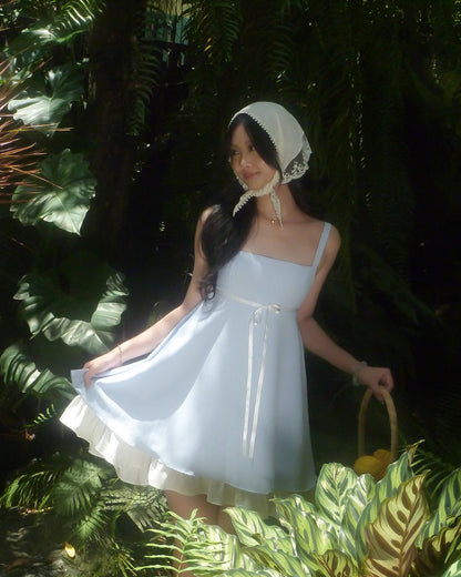 Voanxie Dress (D62)