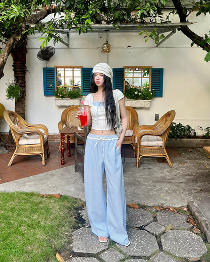 Sunny Pants (Q15)