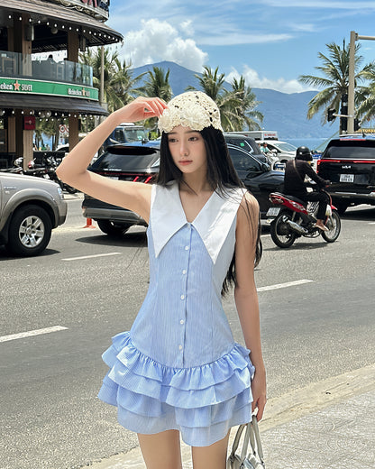 Gashine Dress (D59)