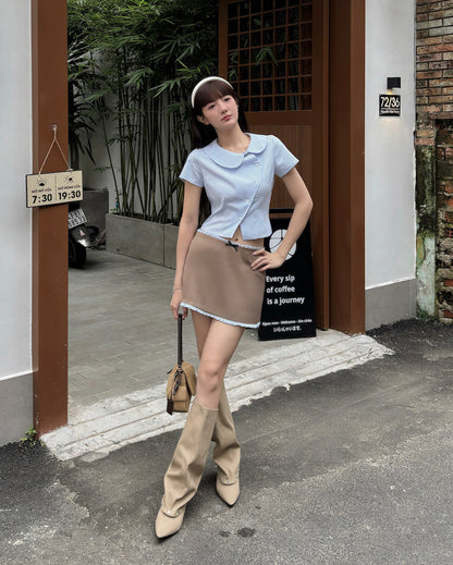 Margarette Shirt (SM35)