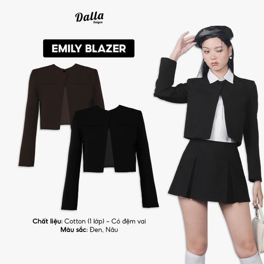 Emily Blazer (BLZ03)