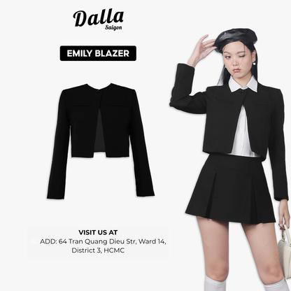 Emily Blazer (BLZ03)