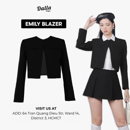 Emily Blazer (BLZ03)
