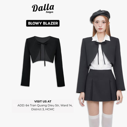 Blowy Blazer (BLZ05)