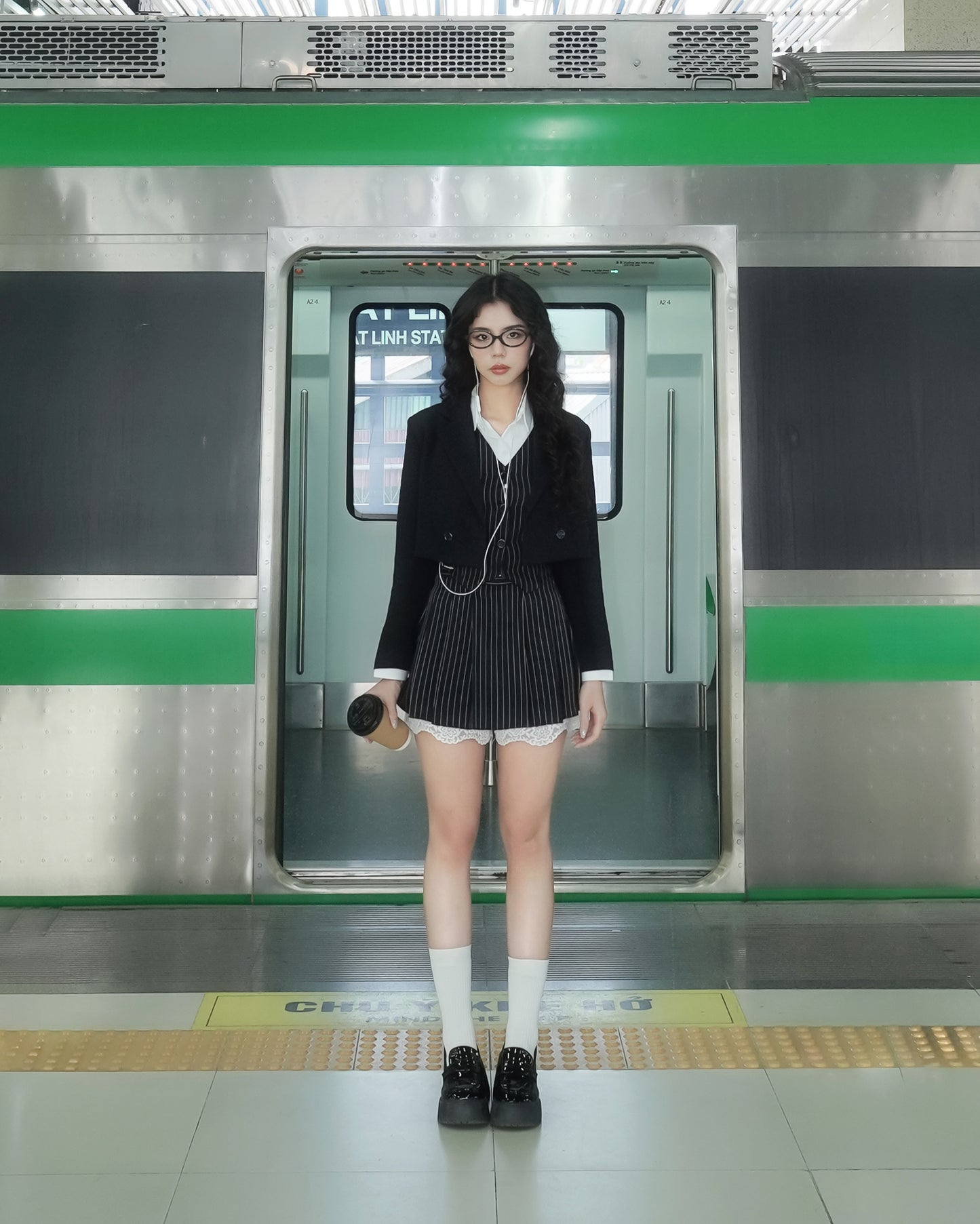 Benalie Skirt (CV20)