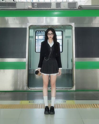 Benalie Skirt (CV20)