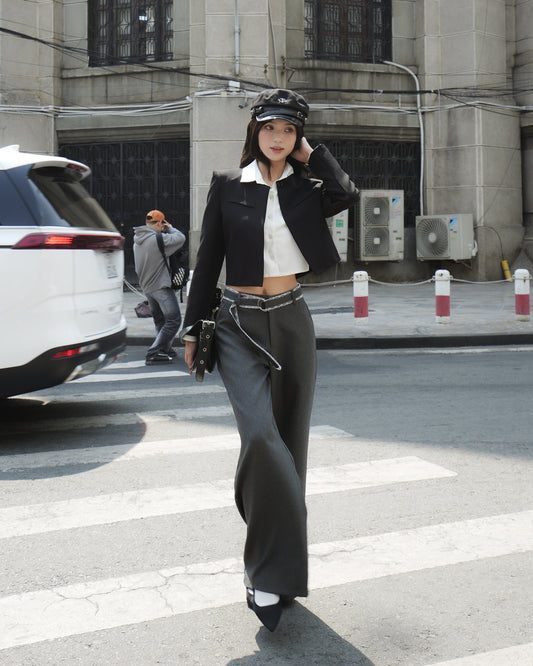 Shelby Trousers (Q08)