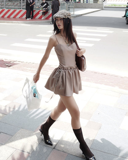 Elowen Midi Dress (D07)