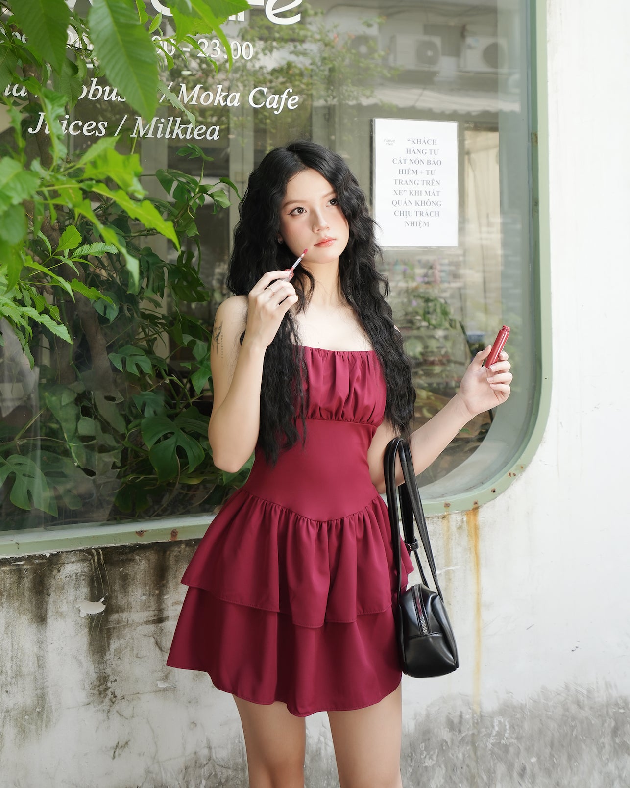 Sullie Dress (D20)