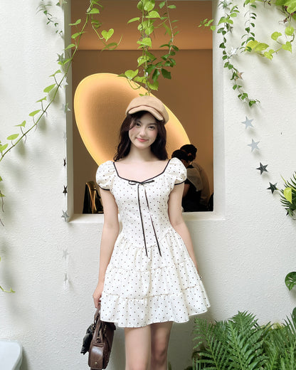 Rubies Dress (D36) HOT!