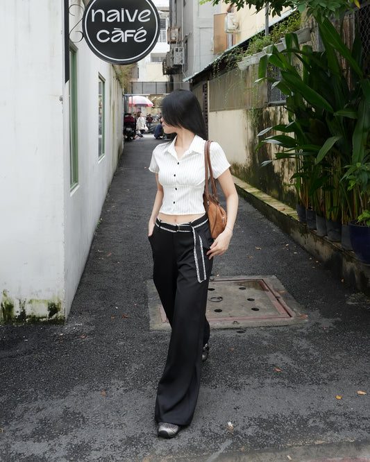Shelby Pants (Q08) HOT!