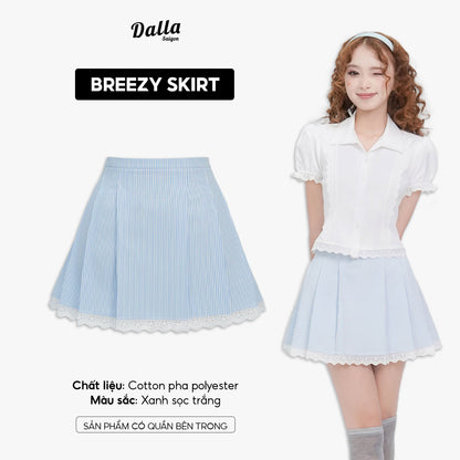 Breezy Skirt (CV08)