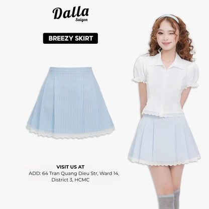 Breezy Skirt (CV08)
