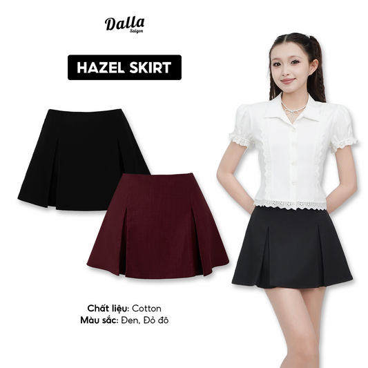 Hazel Skirt (CV09)