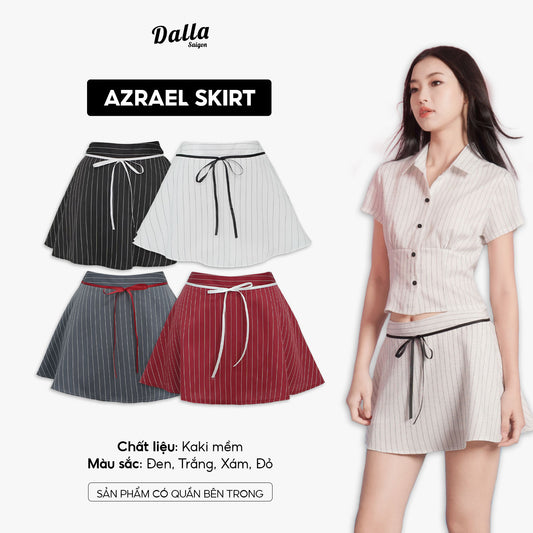 Azrael Skirt (CV18)
